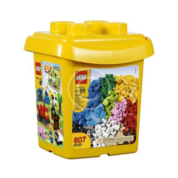 LEGO Bricks