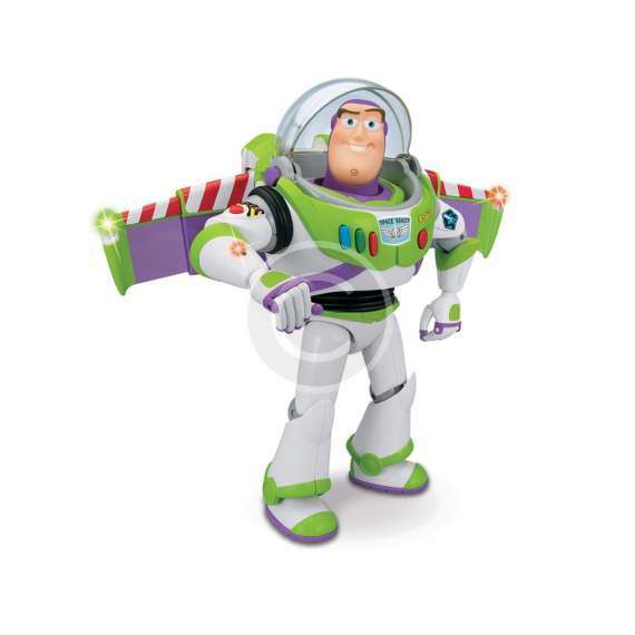 Buzz Lightyear