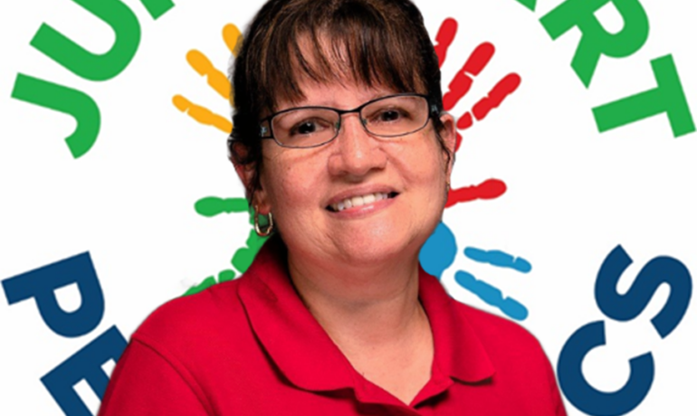 Eileen Candalera