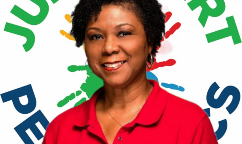 Anita Walton